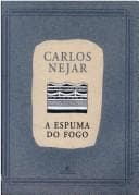 A espuma do fogo: sinfonia pampeana em sol e dar maior