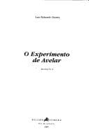 Experimento de Avelar, O