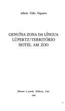 Genuína zona da língua lüperz/território hotel am zoo