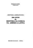 História Liberationis:500 Anos de História da Igreja na América Latina