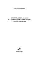 Representações da realeza na cronística medieval portuguesa: a dinastia de Borgonha
