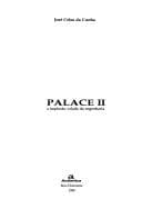 Palace II: a implosão velada da engenharia