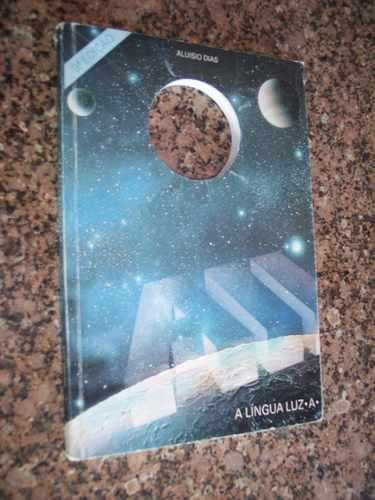 All: a língua luz-A