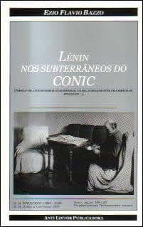 Lênin nos subterrâneos do CONIC
