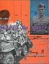 DIÁRIO DE GUERRA - Angola 1961-63 (EURO 41.90)