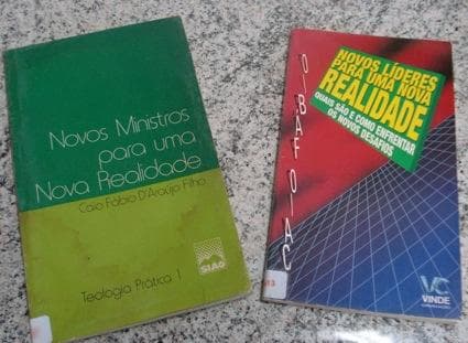 Novos ministros para uma nova realidade