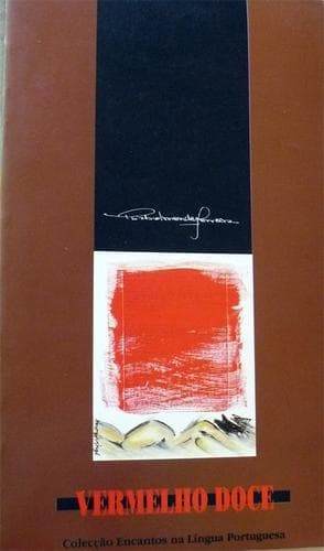 Vermelho doce