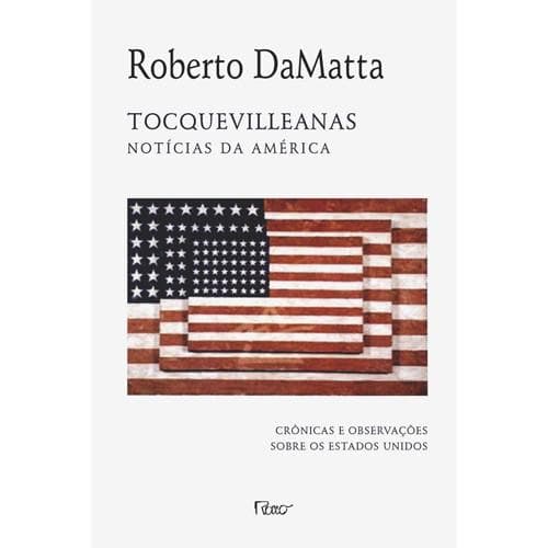 Tocquevilleanas: Notícias da América