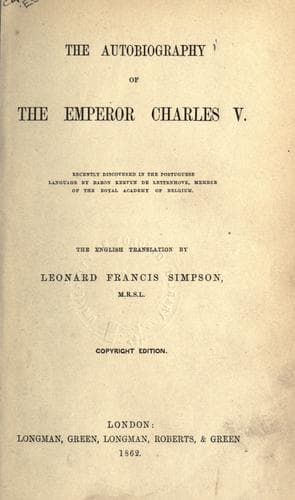 Autobiography