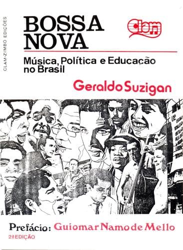 Bossa nova: música, política e educação no Brasil