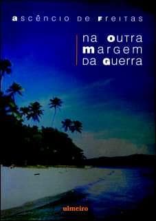 NA OUTRA MARGEM DA GUERRA -(EURO 13.09)