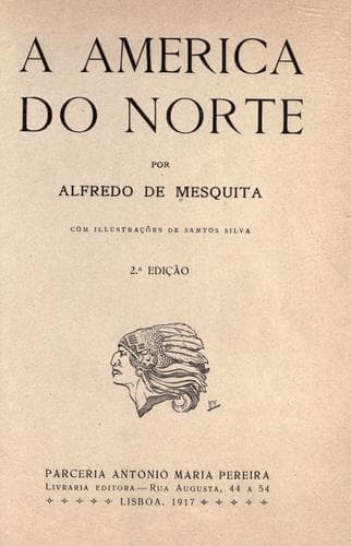 A America do Norte.