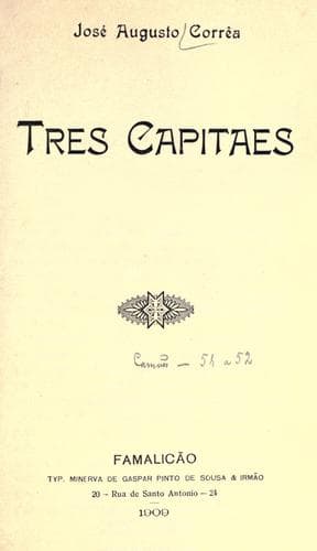 Tres capitae