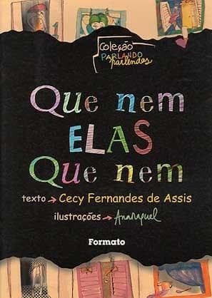 Que nem elas que nem