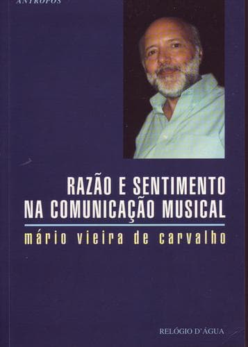 Razão e sentimento na comunicação musical: Estudos sobre a dialética do iluminismo .