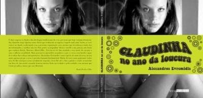 Claudinha no ano da loucura: romance