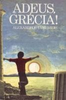 Adeus, Grécia!