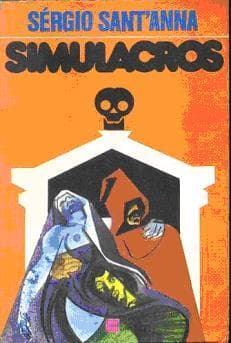 Simulacros: romance