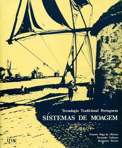 Tecnologia tradicional portuguesa.