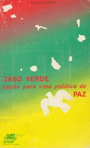 Cabo Verde, opção por uma política de paz