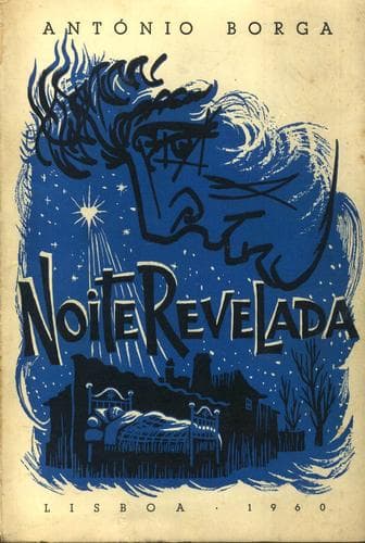 Noite revelada: histórias