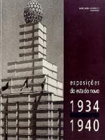 Exposições do Estado Novo, 1934-1940