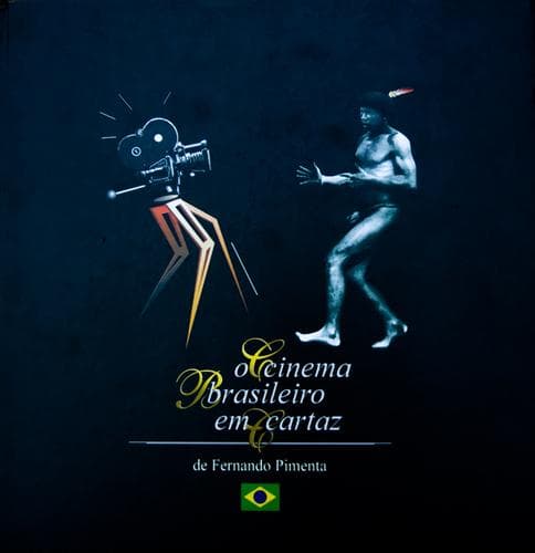 O cinema brasileiro em cartaz