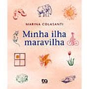 Minha ilha maravilha