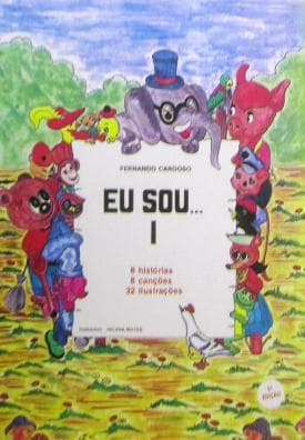 Colecção eu sou