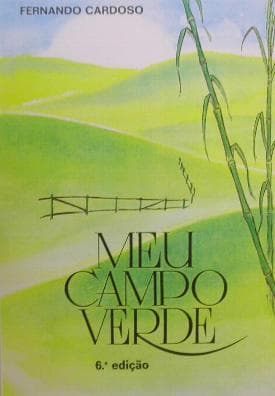 Meu campo verde: poemas.