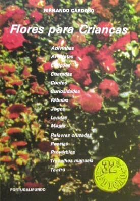Flores para Crianças