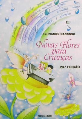 Novas Flores para Crianças