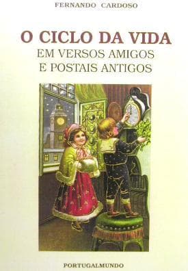 O Ciclo da Vida