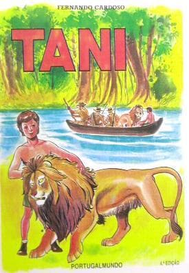 Tani