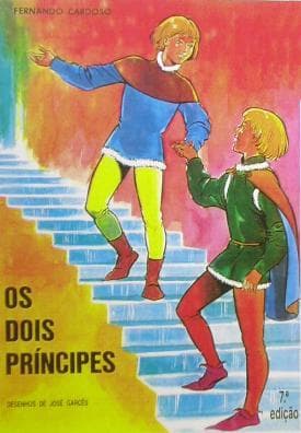 Os Dois Príncipes