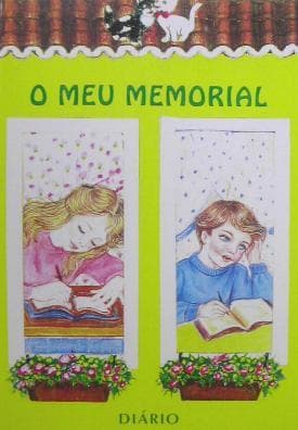 O Meu Memorial