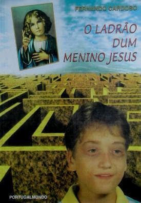 O Ladrão dum Menino Jesus