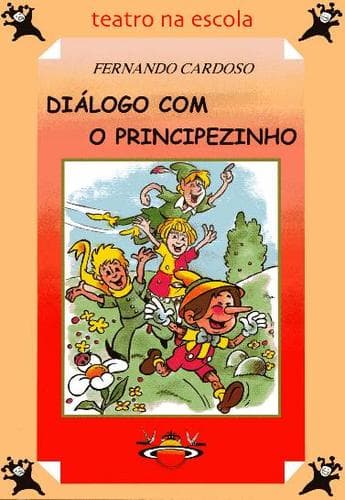 Diálogo com o Principezinho