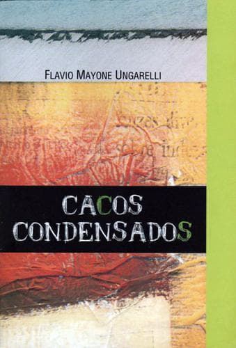 Cacos condensados