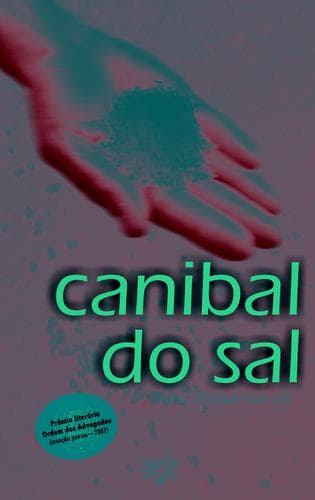 Canibal do sal