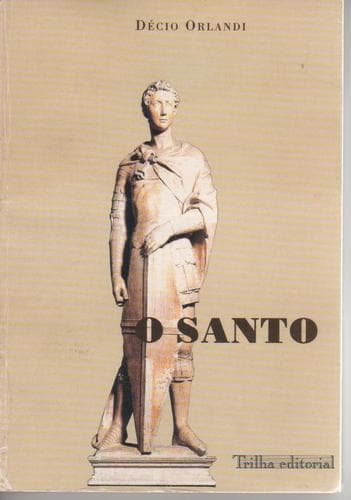 O santo