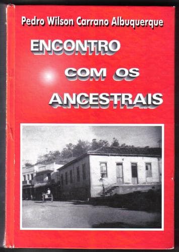 Encontro com os ancestrais