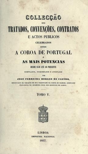 Emigração: acordos e convenções internacionais.
