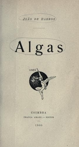 Algas