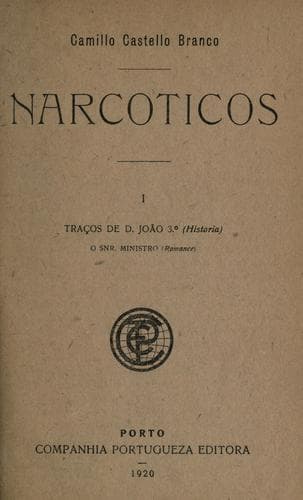 Narcoticos