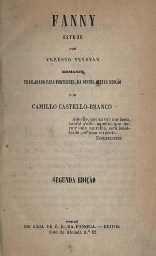 Fanny: estudo