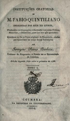 Instituições oratorias