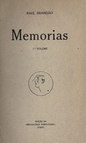 Memórias