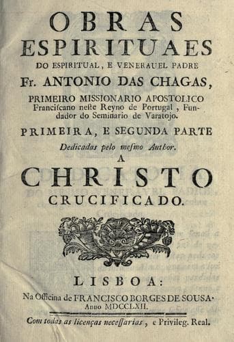 Obras espirituaes