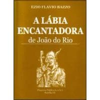 A lábia encantadora de João do Rio